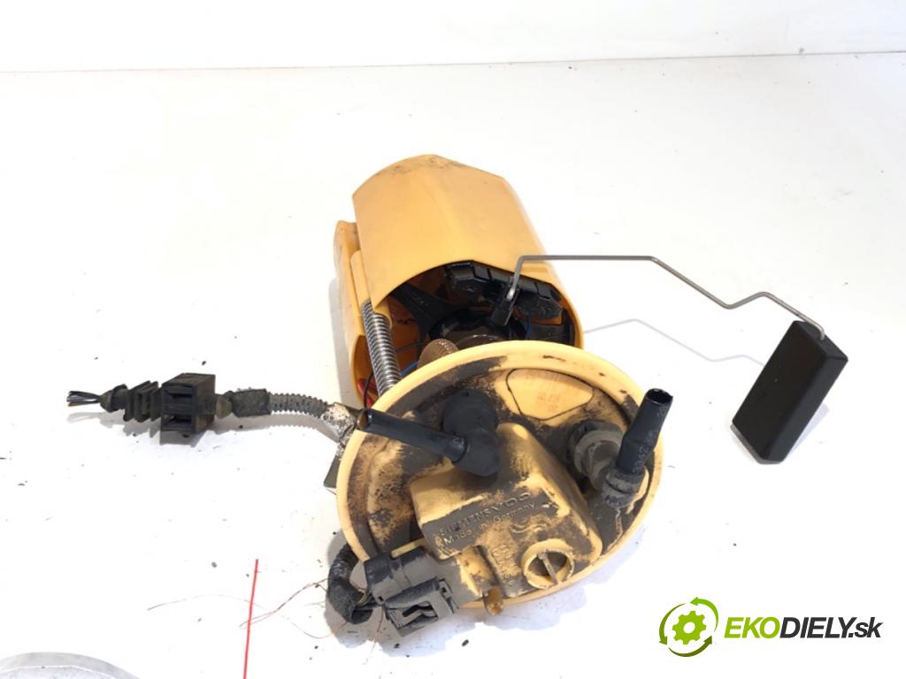 OPEL CORSA D liftback 2007 55 kW 1.3 CDTI (L08, L68) 1248 pumpa paliva 13216316
