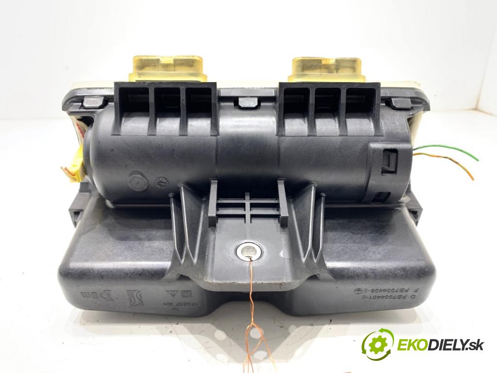 OPEL CORSA D liftback 2007 55 kW 1.3 CDTI (L08, L68) 1248 AirBag spolujazdca 13152361 (Airbag)