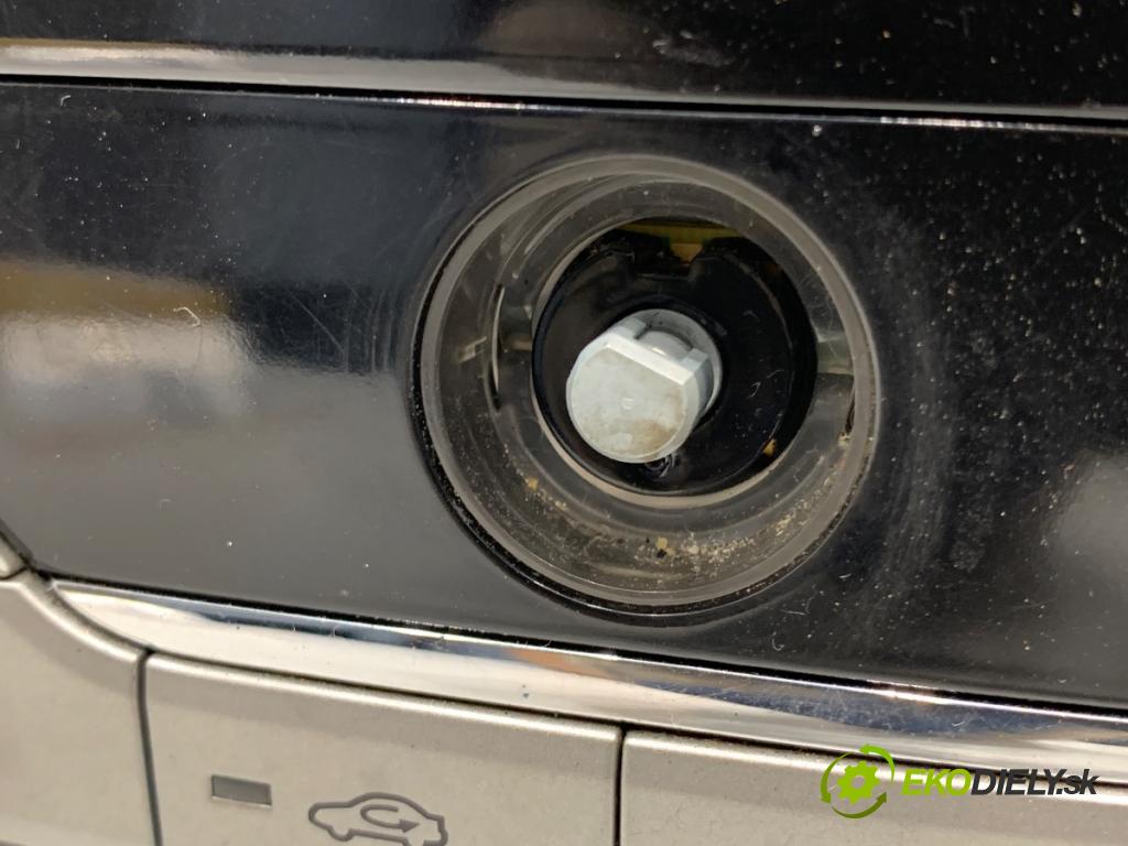 FORD MONDEO MK4 Kombi 2010 81 kW 1.6 Ti 1596 RADIO 8S7T-18K931-BE (Audio zařízení)