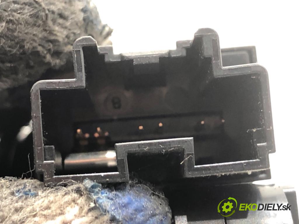 FORD MONDEO MK4 Kombi 2010 81 kW 1.6 Ti 1596 Krúžok, slimák airbag 6G9T-14A664-BF (Airbag)
