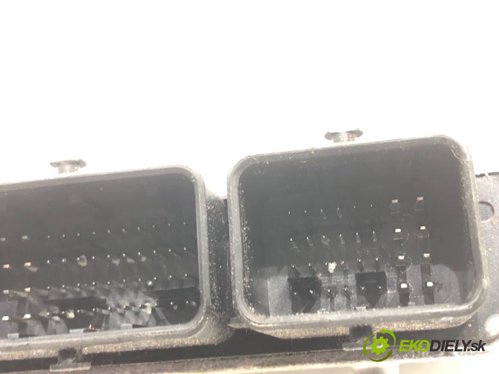 FORD MONDEO MK4 Kombi 2010 81 kW 1.6 Ti 1596 riadiaca jednotka Motor 7G91-12A650-XJ (Riadiaca jednotka)