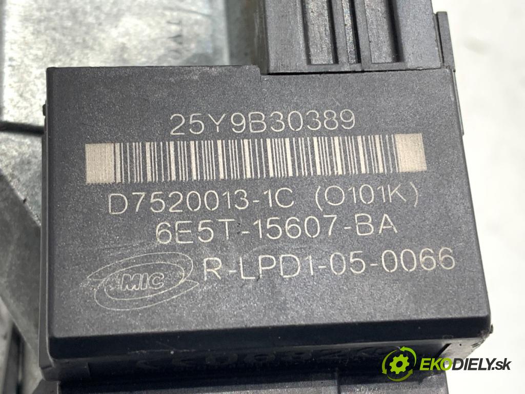 FORD MONDEO MK4 Kombi 2010 81 kW 1.6 Ti 1596 spinačka 6E5T-15607-BA (Spínacia skrinka)