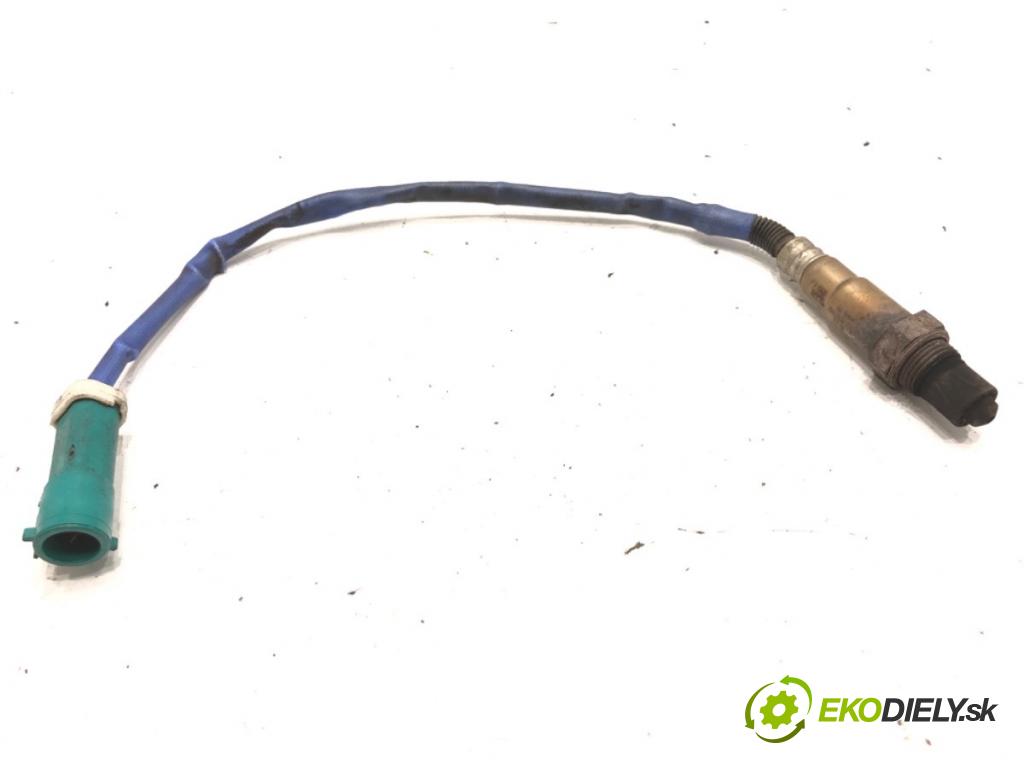 FORD MONDEO MK4 Kombi 2010 81 kW 1.6 Ti 1596 sonda lambda 6G91-9F472-CA (Lambda sonda)