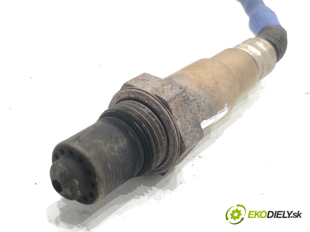 FORD MONDEO MK4 Kombi 2010 81 kW 1.6 Ti 1596 sonda lambda 6G91-9F472-CA (Lambda sonda)