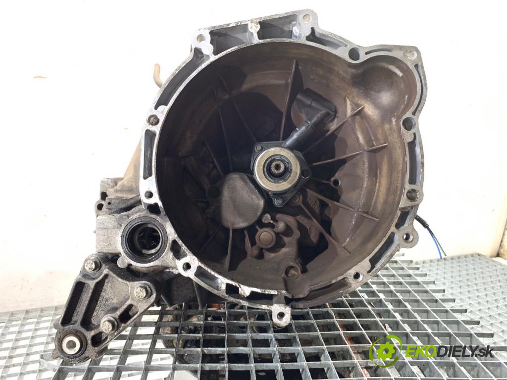 FORD MONDEO MK4 Kombi 2010 81 kW 1.6 Ti 1596 Prevodovka 7G9R7002ED (Prevodovka)