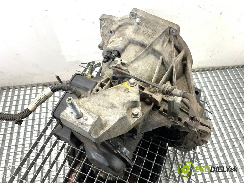 FORD MONDEO MK4 Kombi 2010 81 kW 1.6 Ti 1596 Prevodovka 7G9R7002ED (Prevodovka)