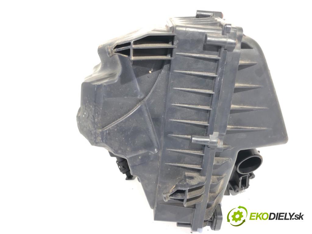 FORD MONDEO MK4 Kombi 2010 81 kW 1.6 Ti 1596 Obal filtra vzduchu  (Obal vzduchového filtra)
