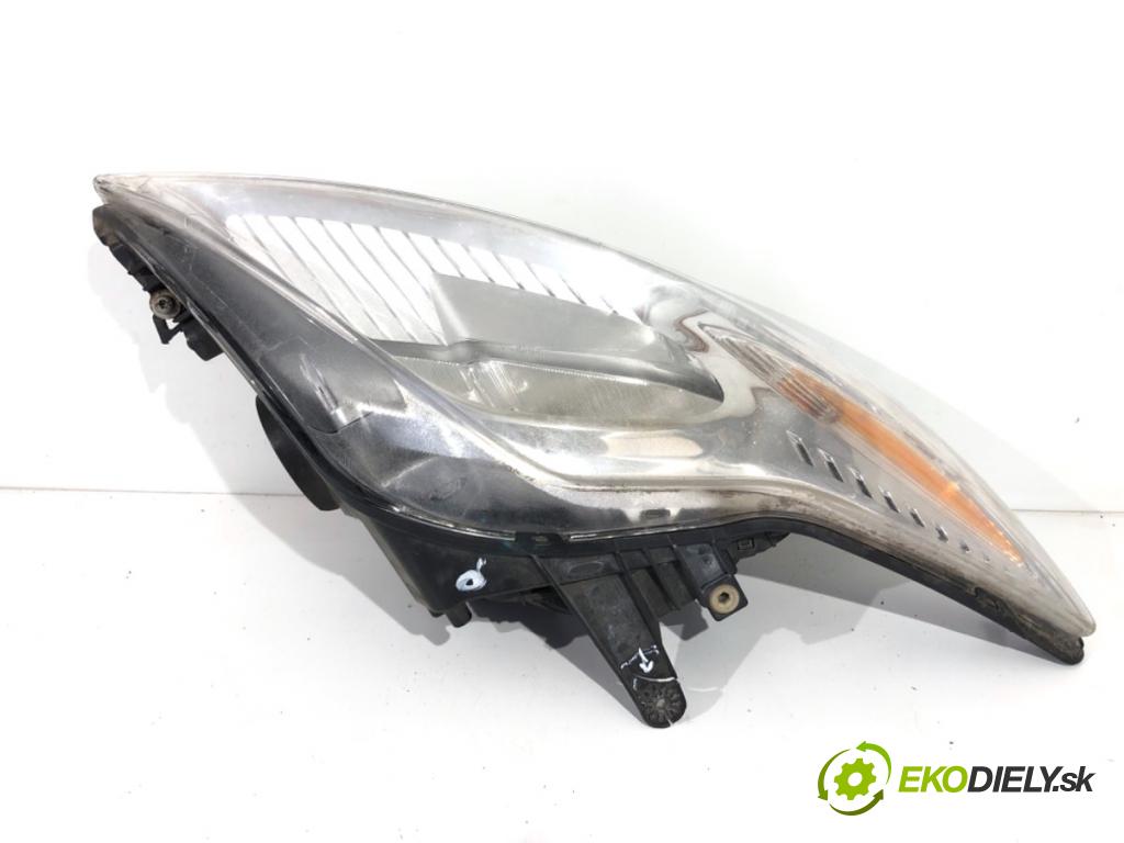 FORD MONDEO MK4 Kombi 2010 81 kW 1.6 Ti 1596 Svetlomet pravy predný