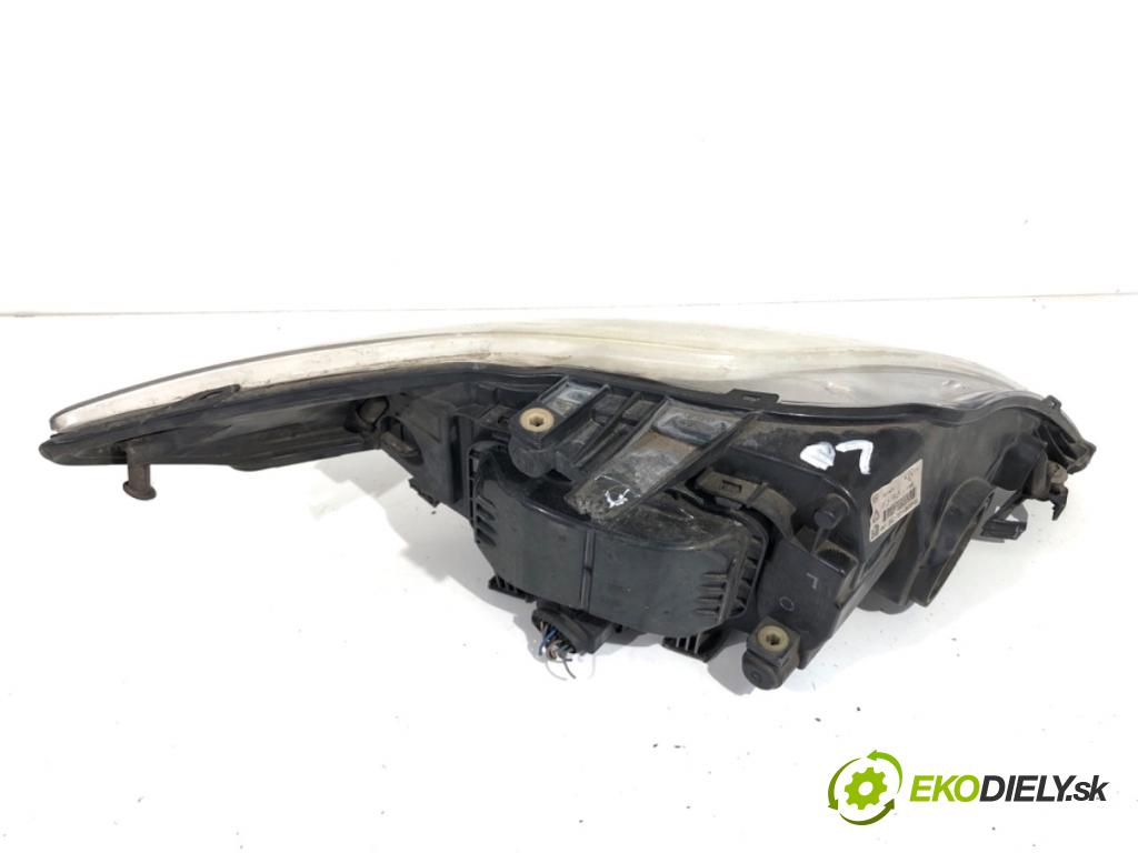 FORD MONDEO MK4 Kombi 2010 81 kW 1.6 Ti 1596 Svetlomet ľavy predný 7S71-13W030-AK