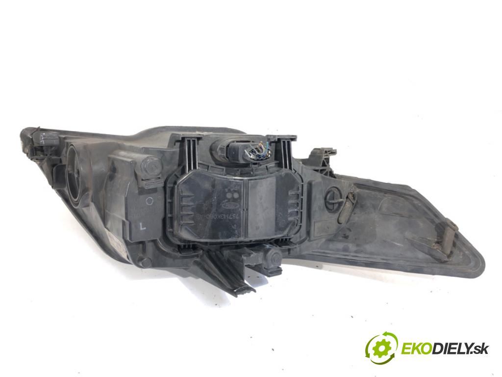 FORD MONDEO MK4 Kombi 2010 81 kW 1.6 Ti 1596 Svetlomet ľavy predný 7S71-13W030-AK