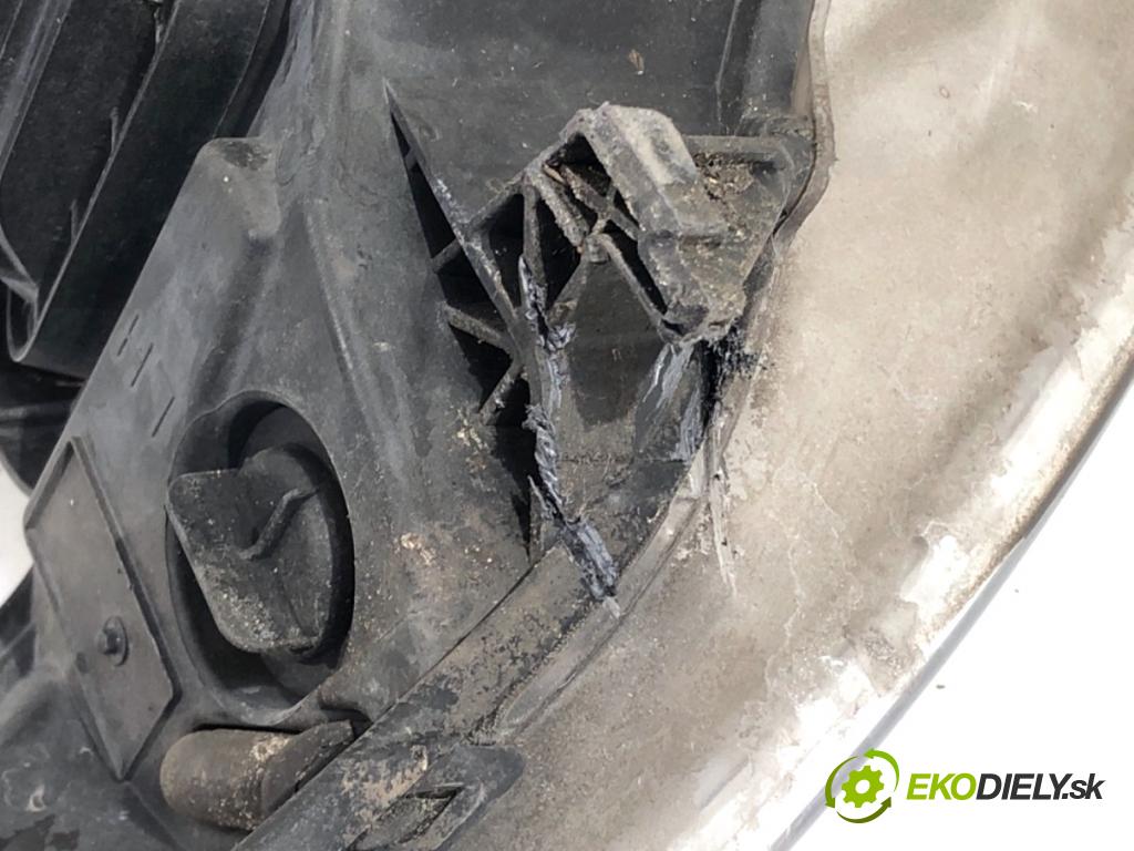 FORD MONDEO MK4 Kombi 2010 81 kW 1.6 Ti 1596 Svetlomet ľavy predný 7S71-13W030-AK
