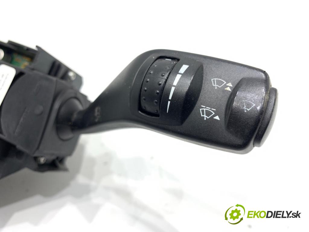 FORD MONDEO MK4 Kombi 2010 81 kW 1.6 Ti 1596 přepínač kombinovaný 6G9T-13N064-DL (Páčky pod volantem)