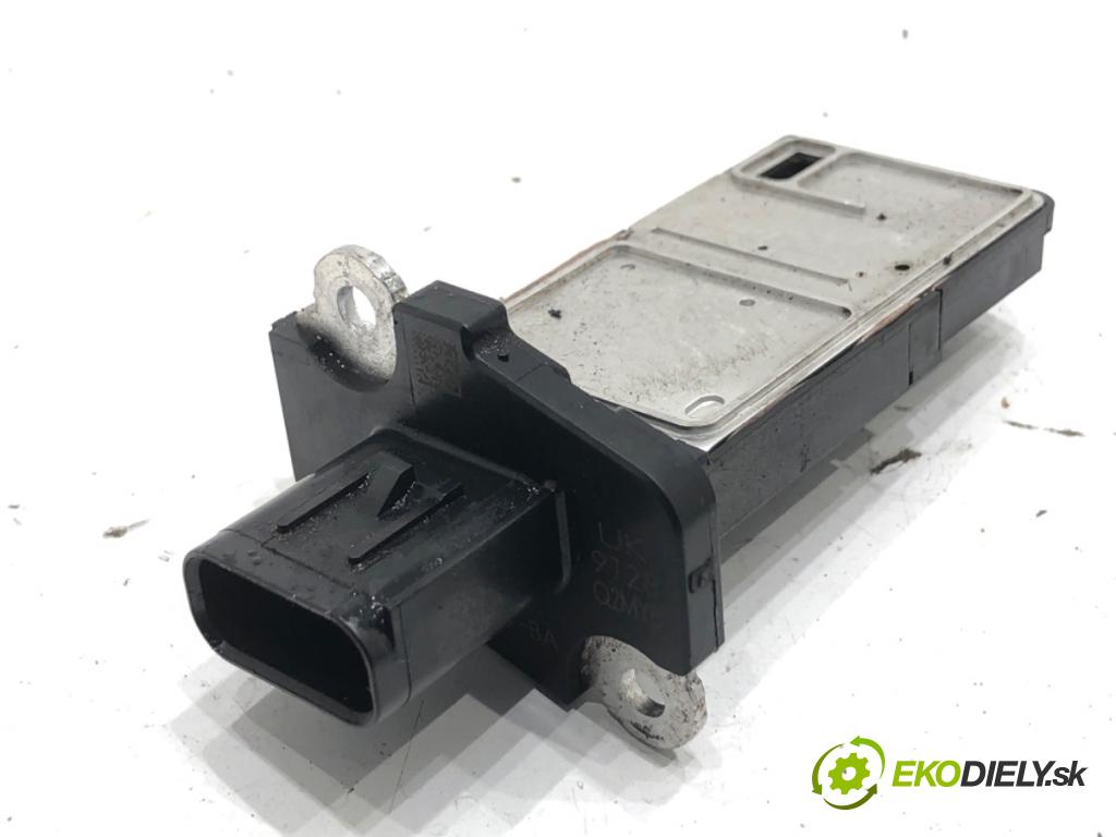 FORD MONDEO MK4 Kombi 2010 81 kW 1.6 Ti 1596 Váha vzduchu 3L3A-12B579-BA (Váha vzduchu)