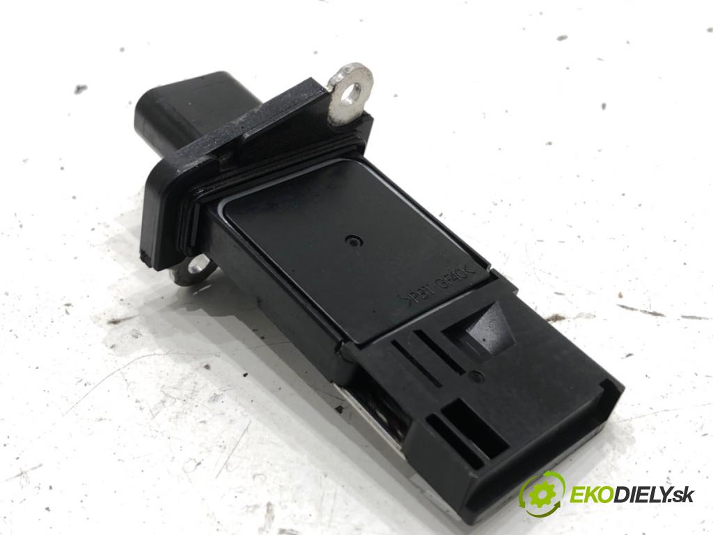 FORD MONDEO MK4 Kombi 2010 81 kW 1.6 Ti 1596 Váha vzduchu 3L3A-12B579-BA (Váha vzduchu)