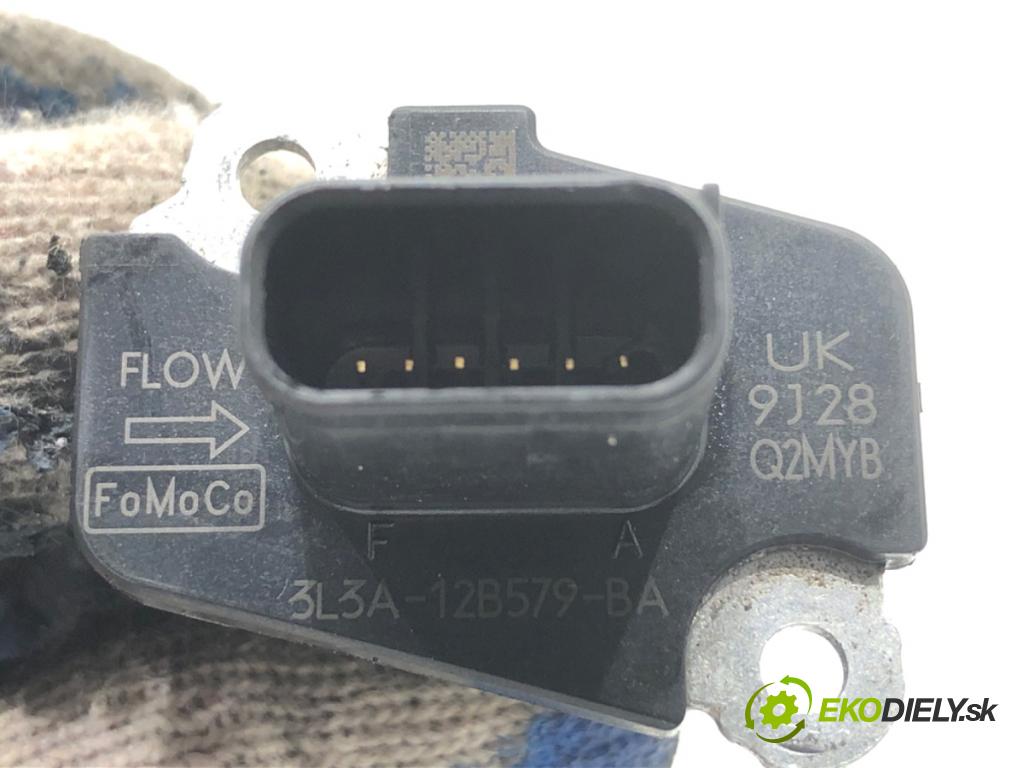 FORD MONDEO MK4 Kombi 2010 81 kW 1.6 Ti 1596 Váha vzduchu 3L3A-12B579-BA (Váha vzduchu)