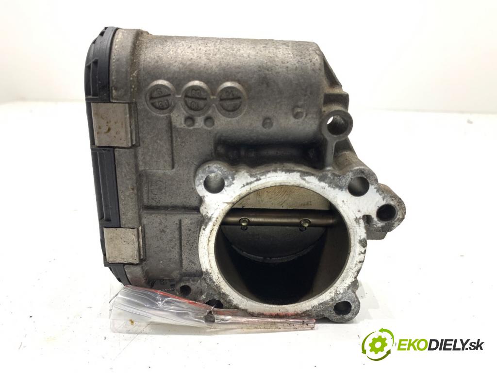 FORD MONDEO MK4 Kombi 2010 81 kW 1.6 Ti 1596 Škrtiaca klapka 7S7G-9F991-BA (Škrtiaca klapka)