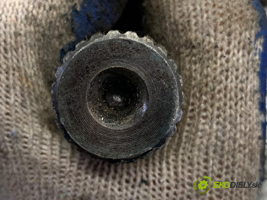 FORD MONDEO MK4 Kombi 2010 81 kW 1.6 Ti 1596 Poloos pravy predný 7G91-3B436-AA