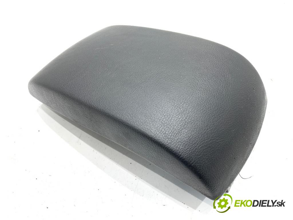 FORD MONDEO MK4 Kombi 2010 81 kW 1.6 Ti 1596 Lakťová opierka  (Lakťová opierka)