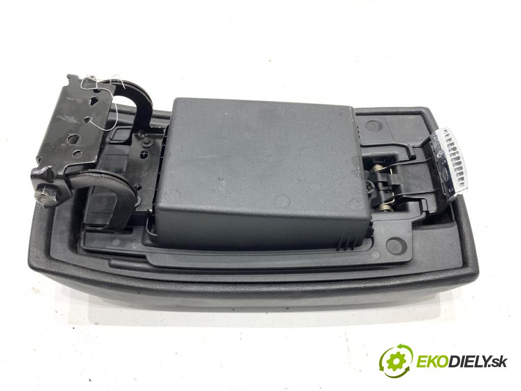 FORD MONDEO MK4 Kombi 2010 81 kW 1.6 Ti 1596 Lakťová opierka  (Lakťová opierka)