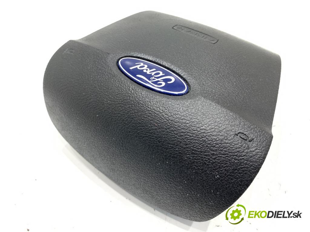 FORD MONDEO MK4 Kombi 2010 81 kW 1.6 Ti 1596 AirBag volantu AM21-U042B85-ABW (Airbag)