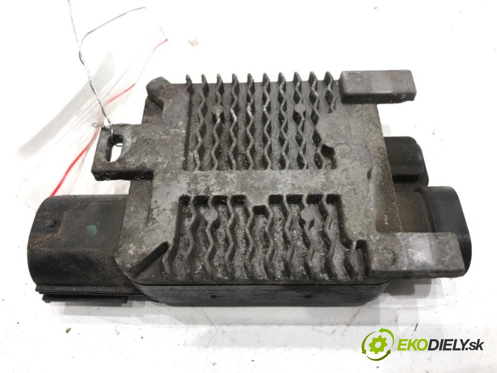 FORD MONDEO MK4 Kombi 2010 81 kW 1.6 Ti 1596 modul ventilátoru 940002906