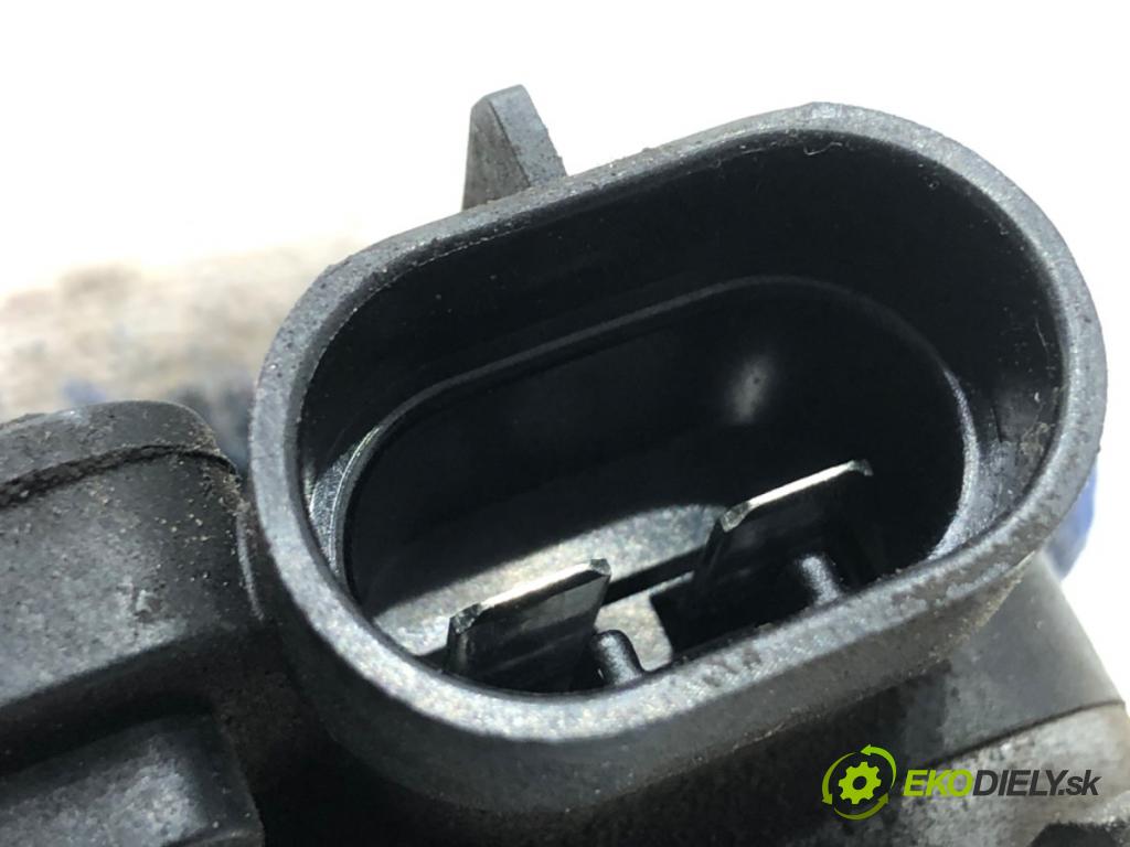 FORD MONDEO MK4 Kombi 2010 81 kW 1.6 Ti 1596 modul ventilátoru 940002906