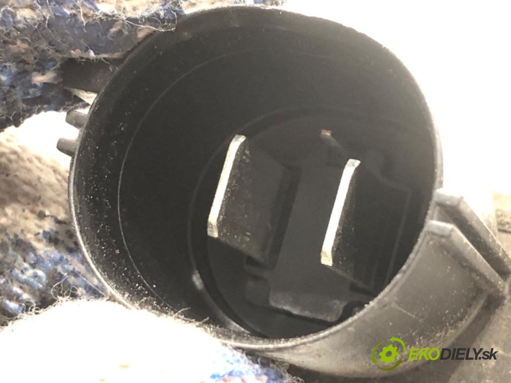 FORD MONDEO MK4 Kombi 2010 81 kW 1.6 Ti 1596 modul ventilátoru 940002906