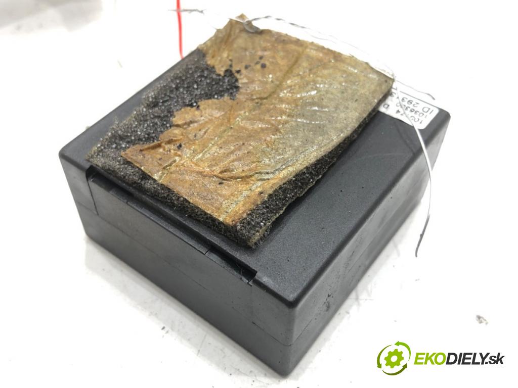 FORD MONDEO MK4 Kombi 2010 81 kW 1.6 Ti 1596 Modul ťažného oka  (Riadiaca jednotka ostatné)