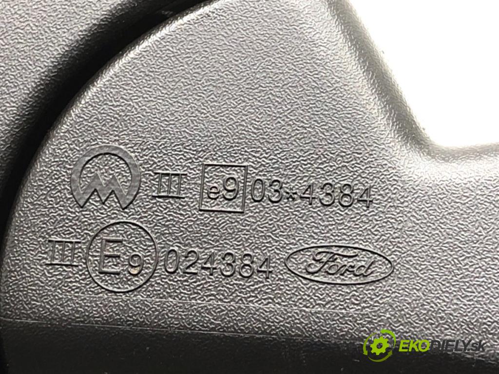 FORD MONDEO MK4 Kombi 2010 81 kW 1.6 Ti 1596 zpětné zrcátko levý