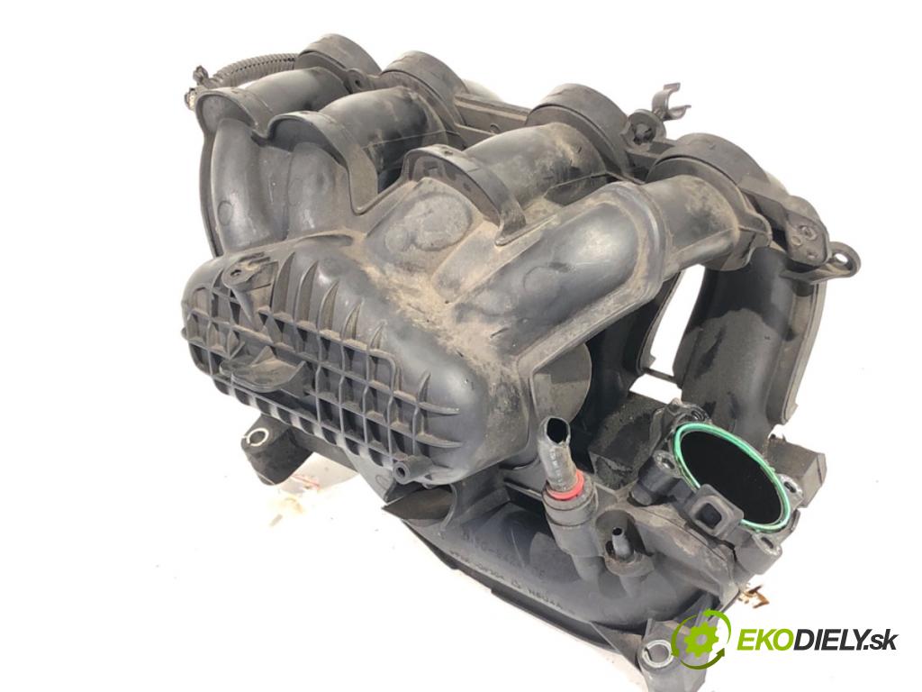 FORD MONDEO MK4 Kombi 2010 81 kW 1.6 Ti 1596 Potrubie sacie, sanie 4M5G-9424-CE (Sacie potrubie)