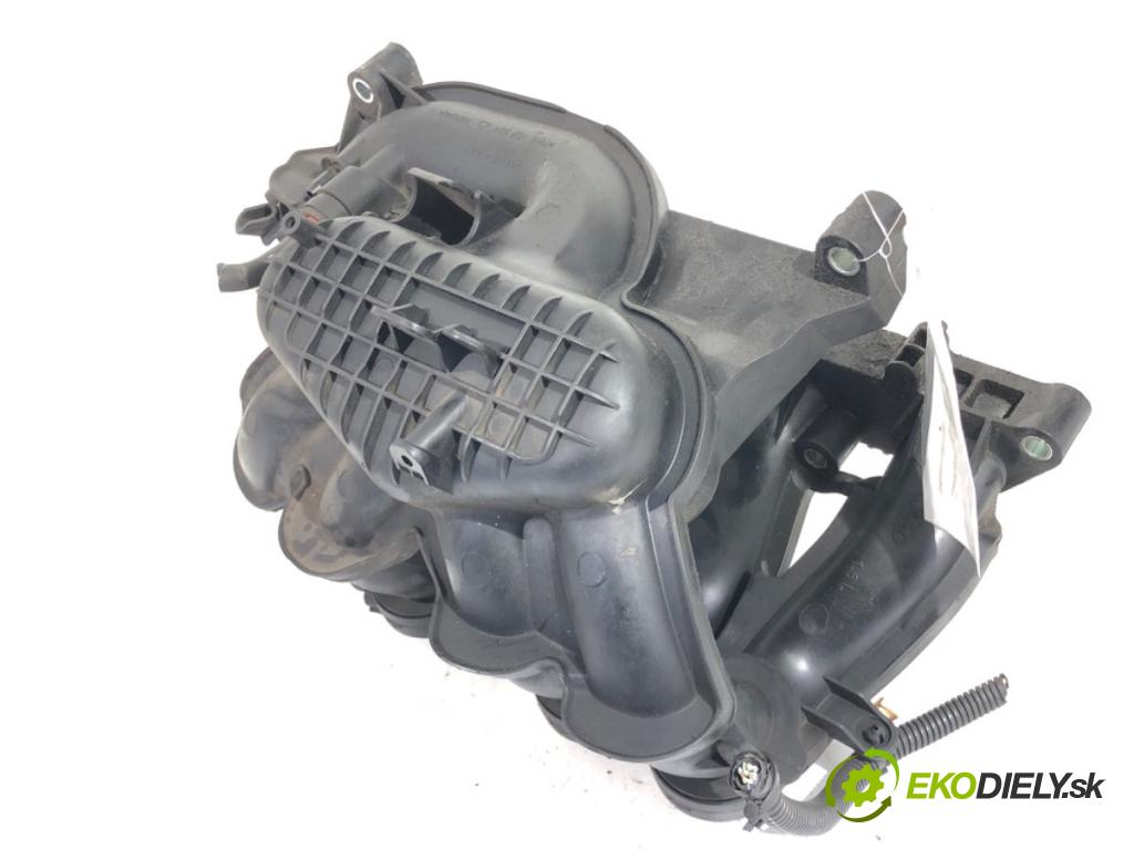 FORD MONDEO MK4 Kombi 2010 81 kW 1.6 Ti 1596 Potrubie sacie, sanie 4M5G-9424-CE (Sacie potrubie)
