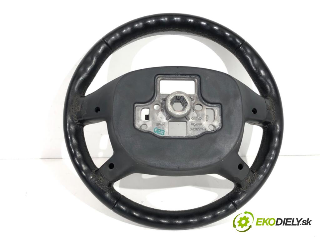 FORD MONDEO MK4 Kombi 2010 81 kW 1.6 Ti 1596 Volant  (Volant)