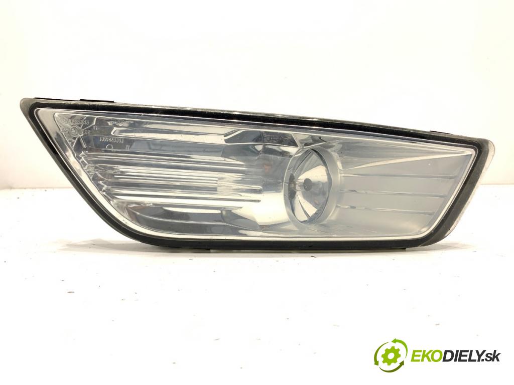 FORD MONDEO MK4 Kombi 2010 81 kW 1.6 Ti 1596 hmlové svetlo, hmlovka pravý přední část 