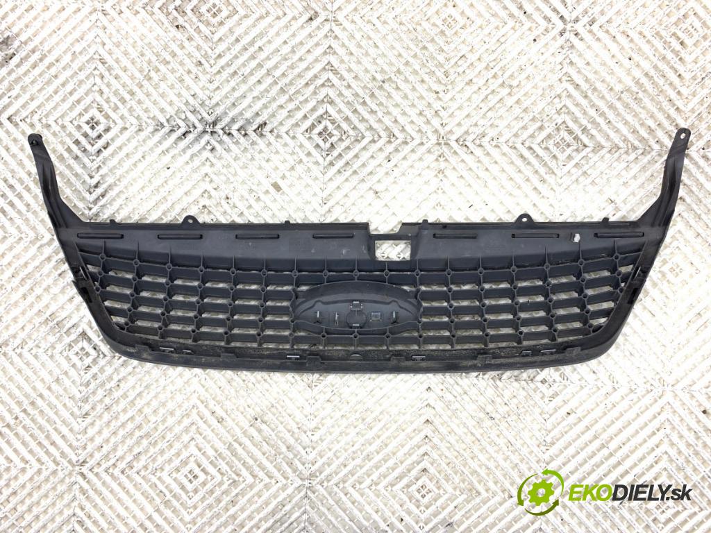 FORD MONDEO MK4 Kombi 2010 81 kW 1.6 Ti 1596 mřížka maska 7S71-8200-A (Přední mřížka (maska chladiče))