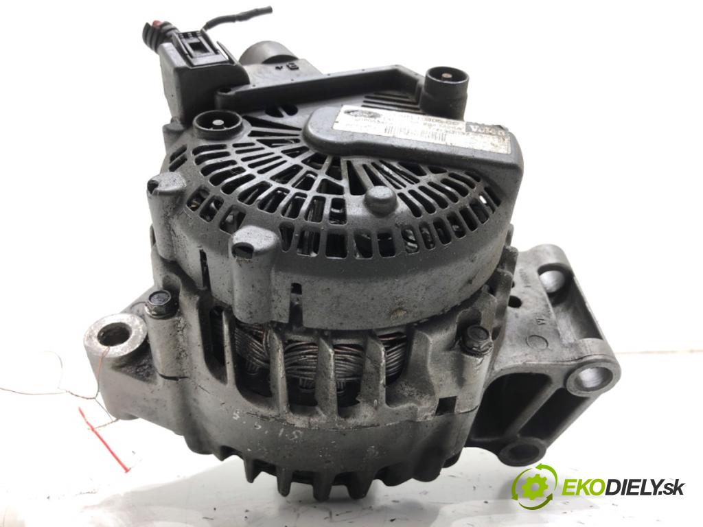 FORD MONDEO MK4 Kombi 2010 81 kW 1.6 Ti 1596 Alternátor 7G9N-10300-CC (Alternátor)