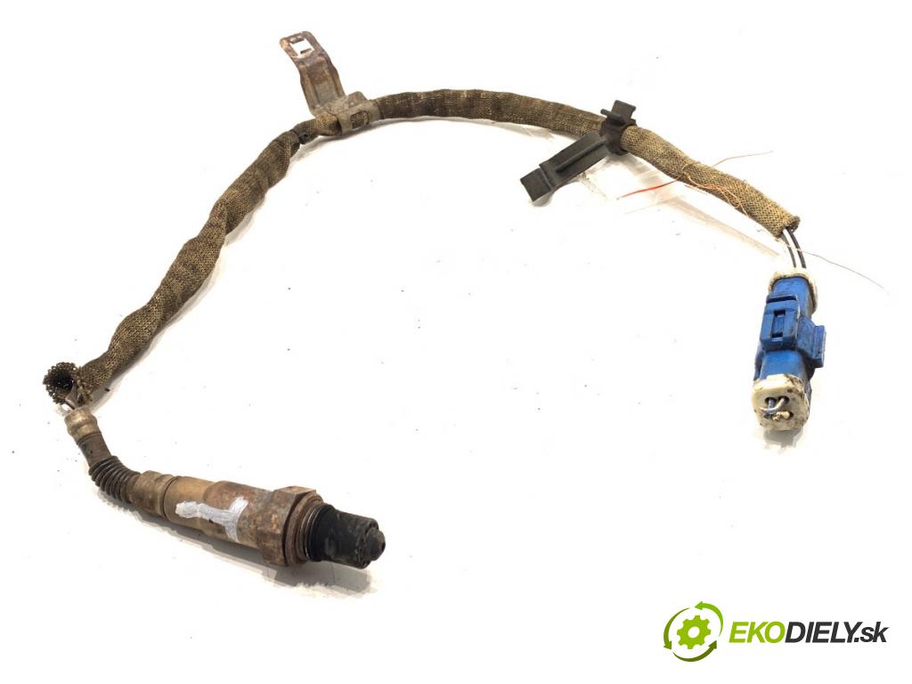 FORD MONDEO MK4 Kombi 2010 81 kW 1.6 Ti 1596 sonda lambda 6G91-9G444-CB (Lambda sonda)