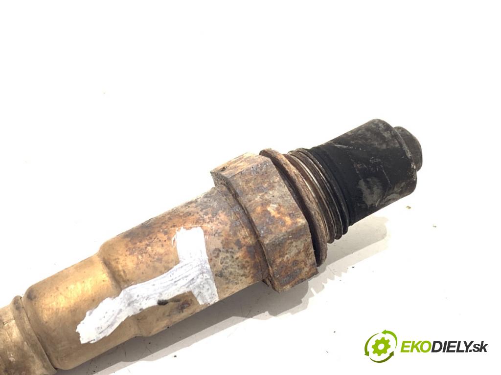 FORD MONDEO MK4 Kombi 2010 81 kW 1.6 Ti 1596 sonda lambda 6G91-9G444-CB (Lambda sonda)