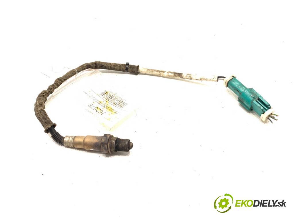 FORD MONDEO MK4 Kombi 2010 81 kW 1.6 Ti 1596 sonda lambda 6G91-9F472-DB (Lambda sonda)