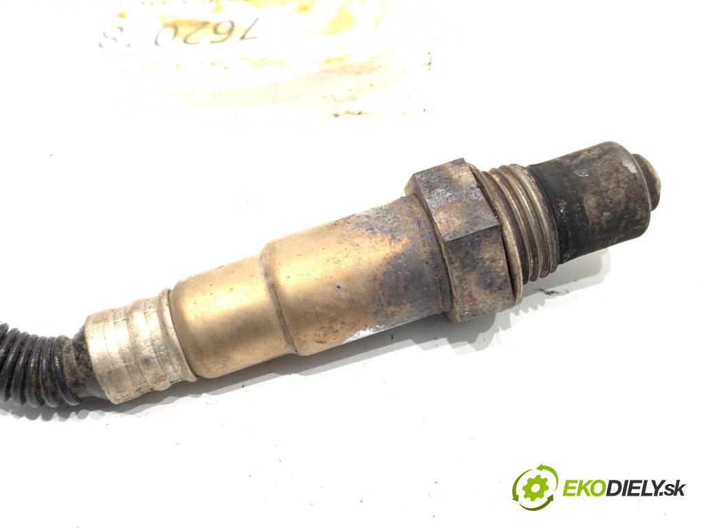 FORD MONDEO MK4 Kombi 2010 81 kW 1.6 Ti 1596 sonda lambda 6G91-9F472-DB (Lambda sonda)