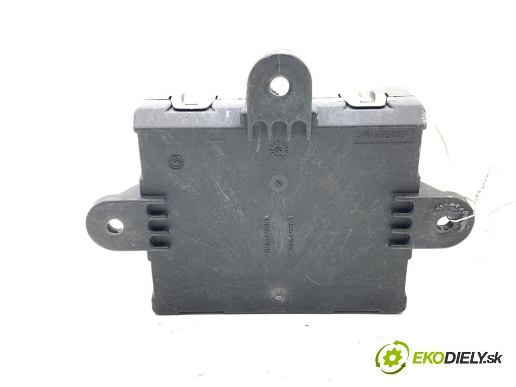 FORD MONDEO MK4 Kombi 2010 81 kW 1.6 Ti 1596 modul dveře 9G9T14B533FB