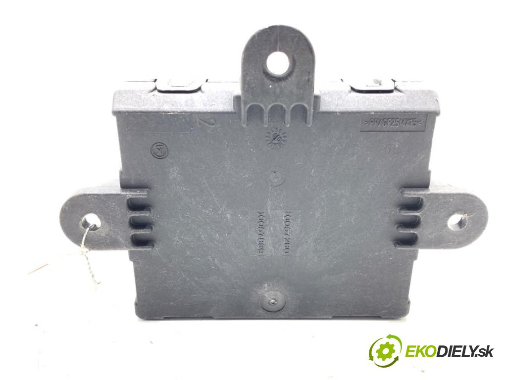 FORD MONDEO MK4 Kombi 2010 81 kW 1.6 Ti 1596 modul dveře 9G9T14B533AB