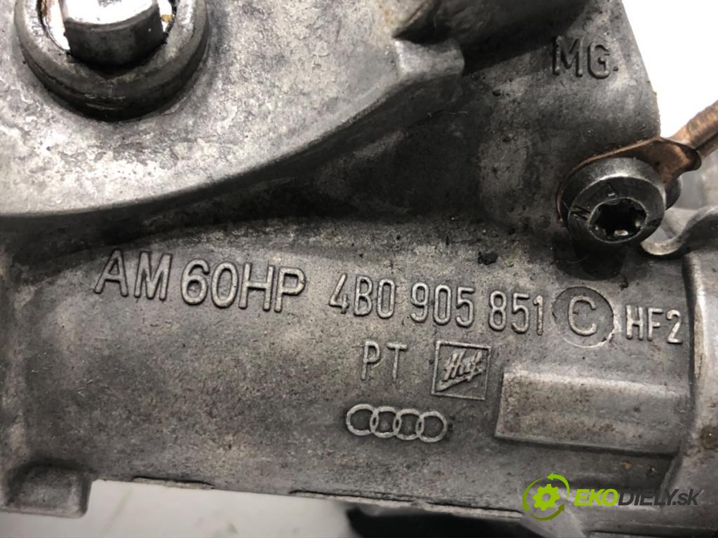 VW GOLF IV liftback 2000 66 kW 1.9 TDI 1896 spinačka 4B0905851C (Spínacia skrinka)