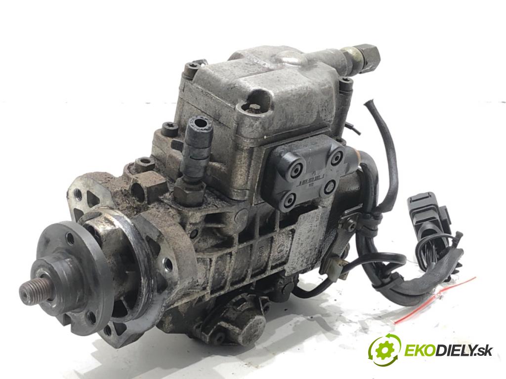 VW GOLF IV liftback 2000 66 kW 1.9 TDI 1896 Pumpa vstrekovacia 038130107D (Vstrekovacie čerpadlo)