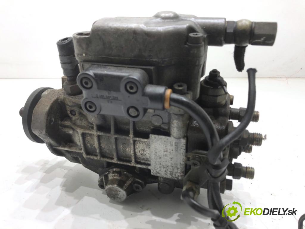VW GOLF IV liftback 2000 66 kW 1.9 TDI 1896 Pumpa vstrekovacia 038130107D (Vstrekovacie čerpadlo)