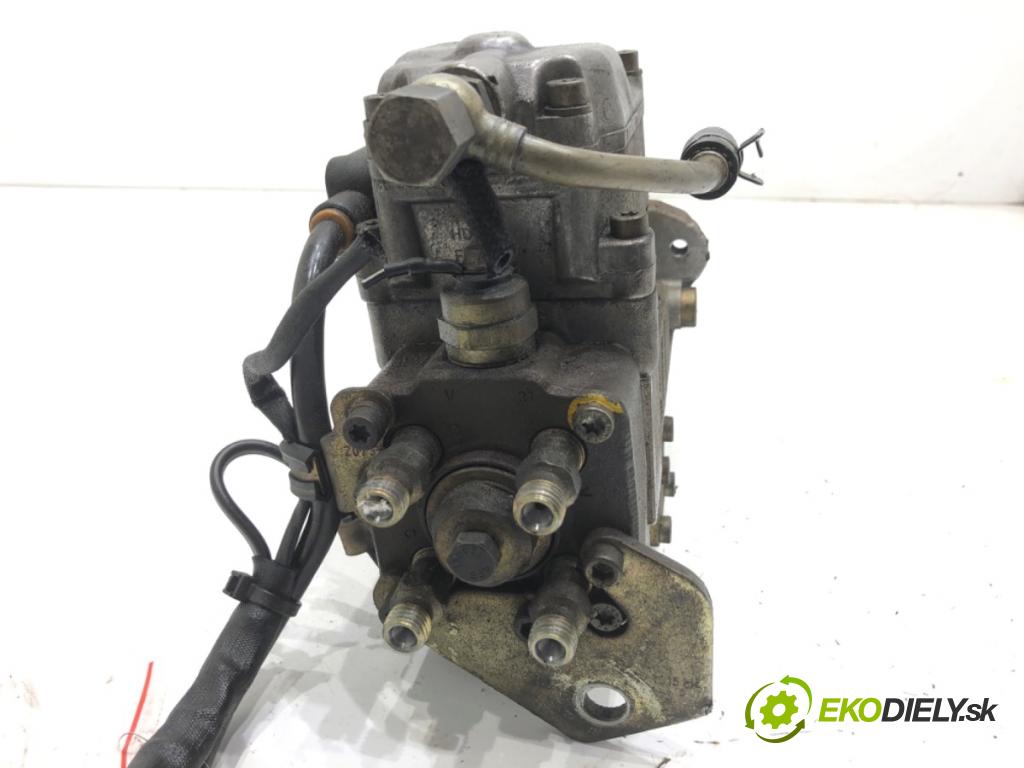 VW GOLF IV liftback 2000 66 kW 1.9 TDI 1896 Pumpa vstrekovacia 038130107D (Vstrekovacie čerpadlo)