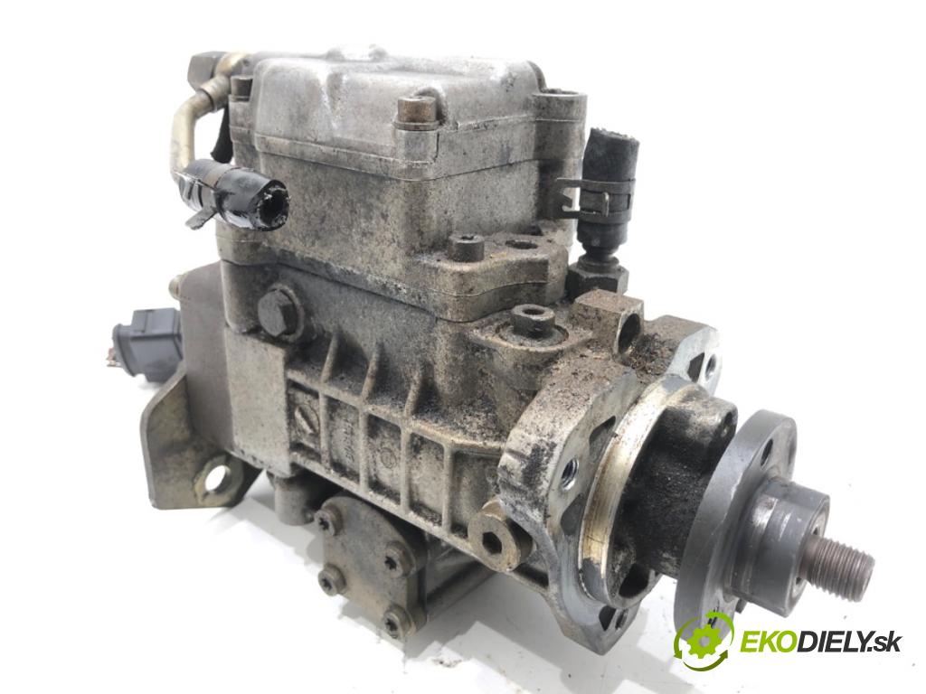 VW GOLF IV liftback 2000 66 kW 1.9 TDI 1896 Pumpa vstrekovacia 038130107D (Vstrekovacie čerpadlo)