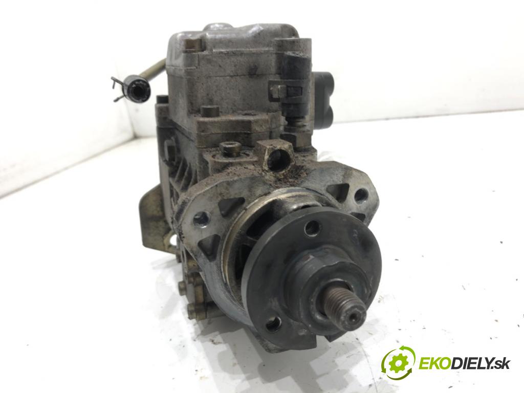 VW GOLF IV liftback 2000 66 kW 1.9 TDI 1896 Pumpa vstrekovacia 038130107D (Vstrekovacie čerpadlo)