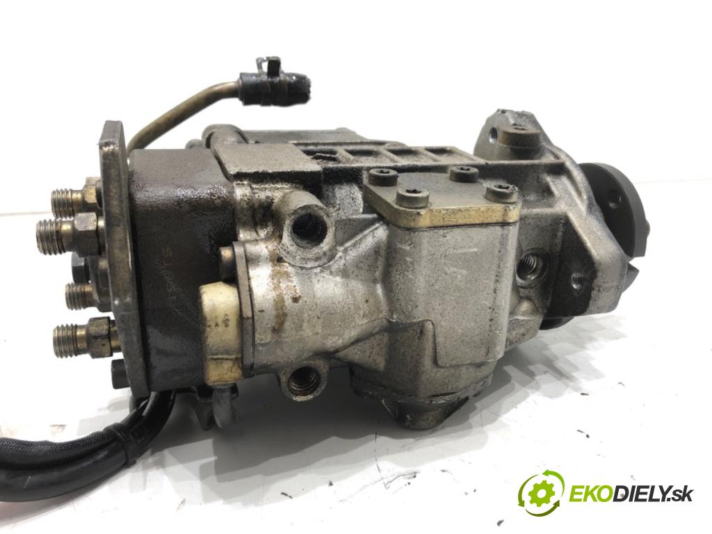 VW GOLF IV liftback 2000 66 kW 1.9 TDI 1896 Pumpa vstrekovacia 038130107D (Vstrekovacie čerpadlo)