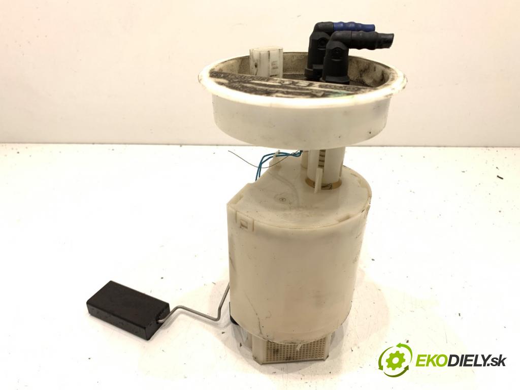 VW GOLF IV liftback 2000 66 kW 1.9 TDI 1896 pumpa paliva 1J0919183D