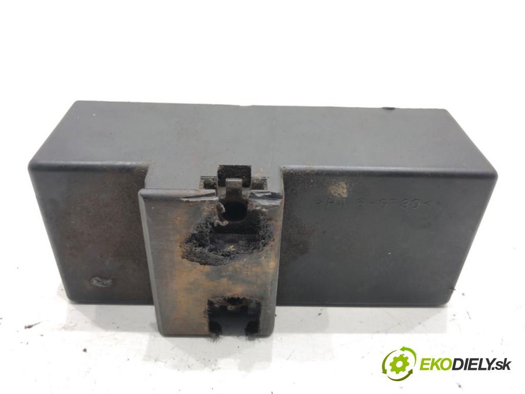 VW GOLF IV liftback 2000 66 kW 1.9 TDI 1896 modul ventilátoru 1J0919506K